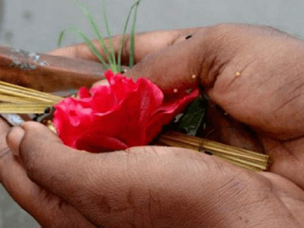 தோஷம் நீங்க பரிகாரம்