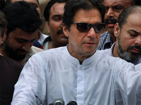 Imrankhan’s party considering to invitintg Modi for his oath ceremony Imrankhan’s party considering to invitintg Modi for his oath ceremony