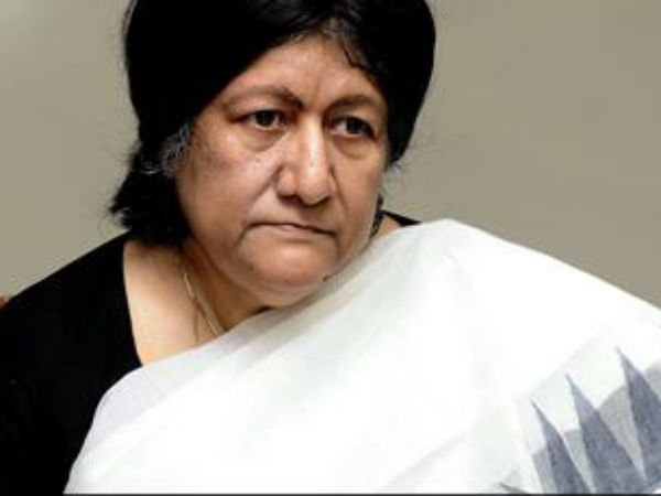 Chennai High Court CJI Indira Banerjee may become Supreme court judge Chennai High Court CJI Indira Banerjee may become Supreme court judge