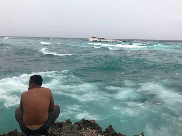 Ferry accident: 24 bodies recovered in Indonesia Ferry accident: 24 bodies recovered in Indonesia