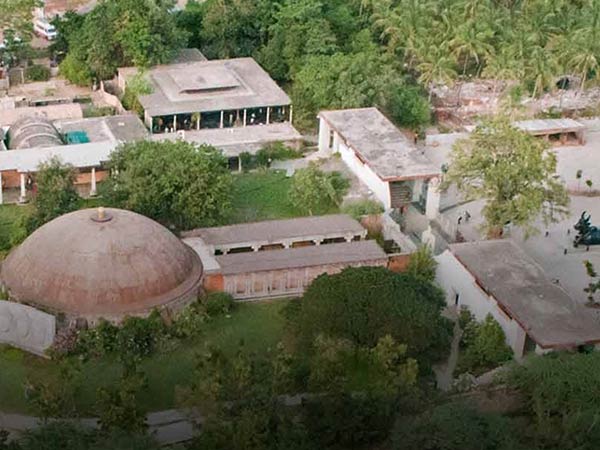 கிராம பஞ்சாயத்து அனுமதி