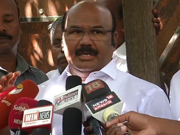 ஆதாரமற்ற குற்றச்சாட்டுக்கள்