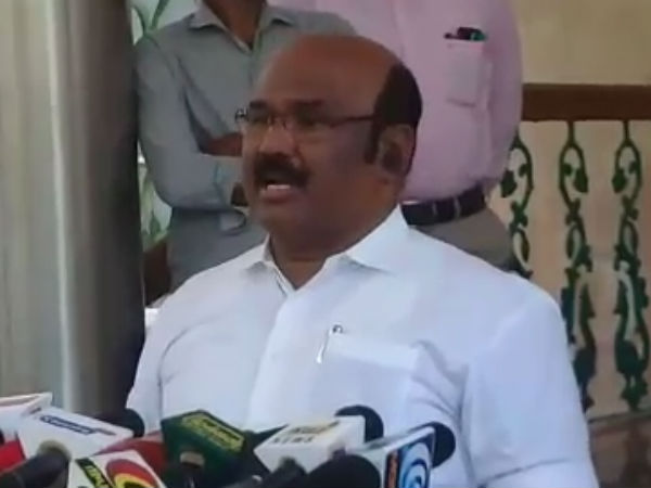 அரசு நடவடிக்கை