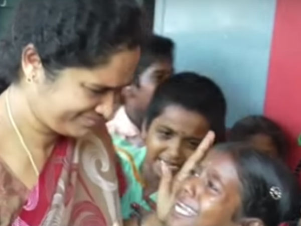 போராட்டம்
