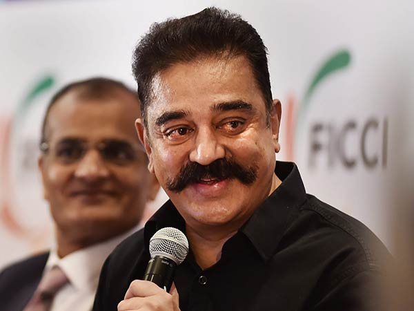Kamal Haasan reply to Rajinikanth on Salem 8 ways road Kamal Haasan reply to Rajinikanth on Salem 8 ways road