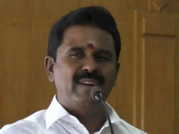 Minister Kamaraj says that there will be no cancellation of Ration cards Minister Kamaraj says that there will be no cancellation of Ration cards