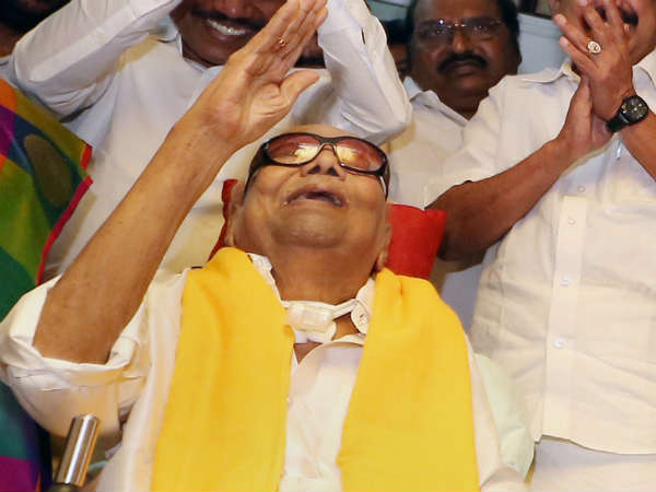 பதற்றமும், ஆச்சரியமும்