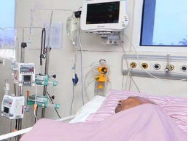 கருணாநிதி குடும்பத்தாருக்கு சபாஷ்