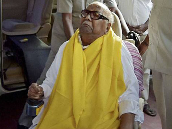 உடல்நிலை சரியானது
