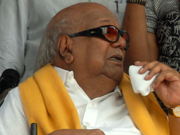 கோபக்கார தலைவர்