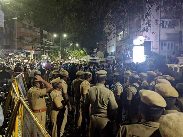துணை ஆணையர்களுக்கு உத்தரவு