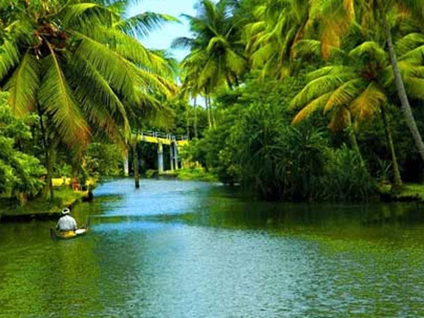 ஹனிமூன் பேக்கேஜ்