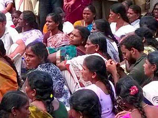 Kerala government amends sitting facilities Kerala government amends sitting facilities