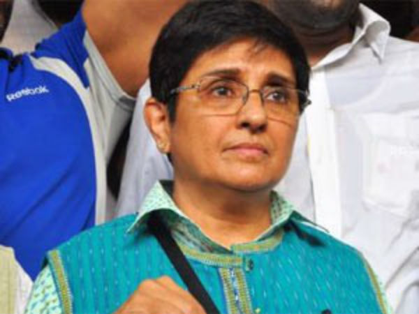 Puducherry Lt.Governor Kiran Bedi doesnt give nod for the budget in the state Puducherry Lt.Governor Kiran Bedi doesnt give nod for the budget in the state