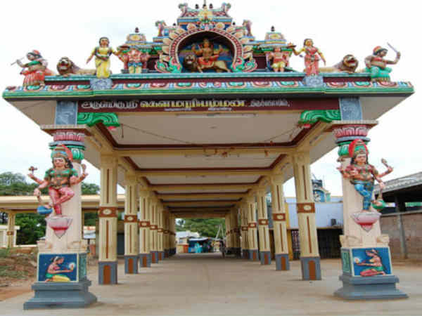 நோயற்ற வாழ்வும் குறைவற்ற செல்வமும்: