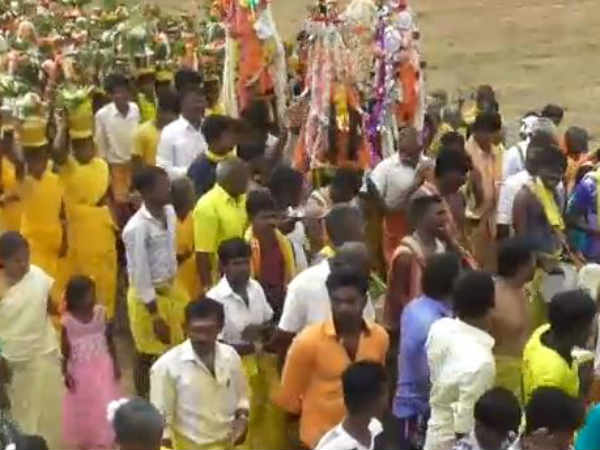 மழை இல்லை