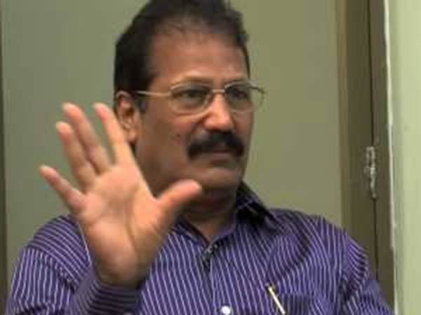 TN Government is not functioning says Krishnaswamy TN Government is not functioning says Krishnaswamy