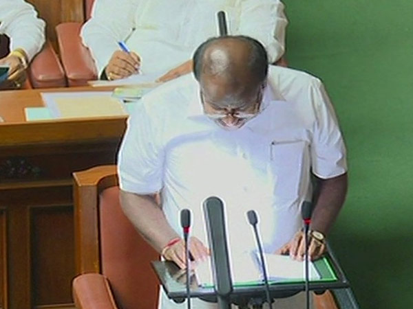 Plans for a #reservoir to be built in Mekedatu: Karnataka CM Plans for a #reservoir to be built in Mekedatu: Karnataka CM