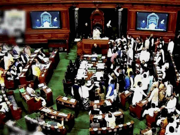 நோக்கமே தெரியவில்லை