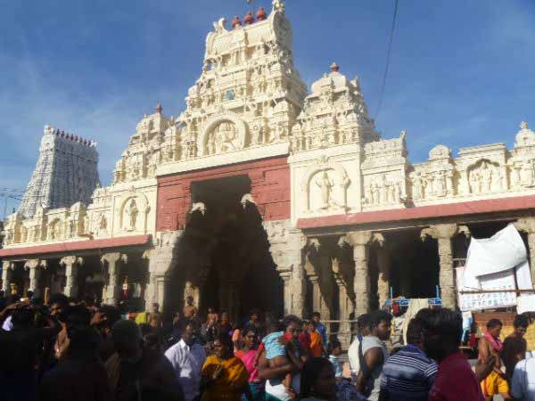 செவ்வாய் வழிபாடு