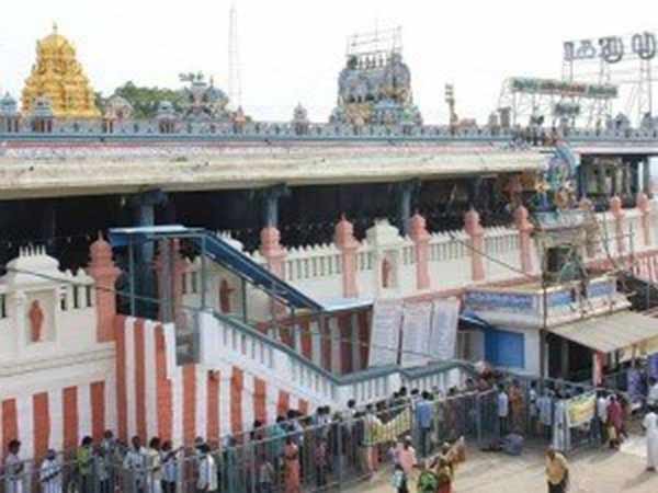 செவ்வாய் புனித நாள்