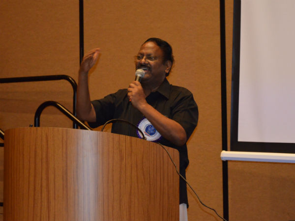 Tamil Conference held in Texas on behalf of US Periyar Ambedkar Circle Tamil Conference held in Texas on behalf of US Periyar Ambedkar Circle