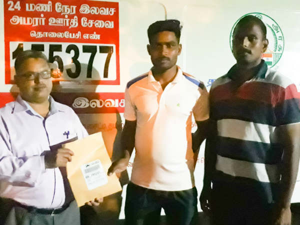 Manamadurai youth dies in Dubai Manamadurai youth dies in Dubai
