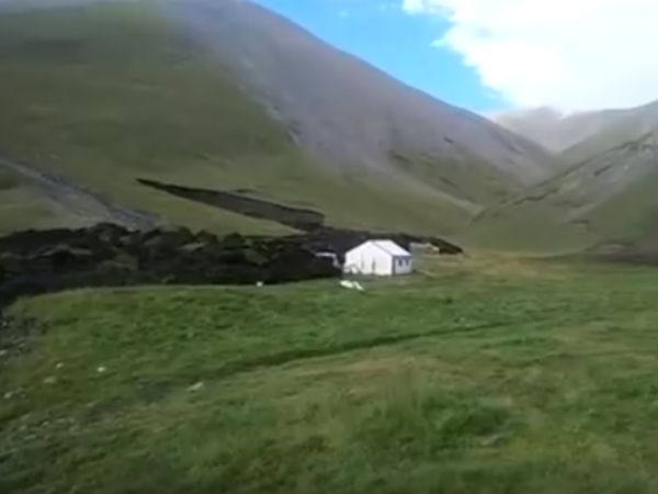 A Truth Behind Viral Videos on Mongolia Earth Crust A Truth Behind Viral Videos on Mongolia Earth Crust