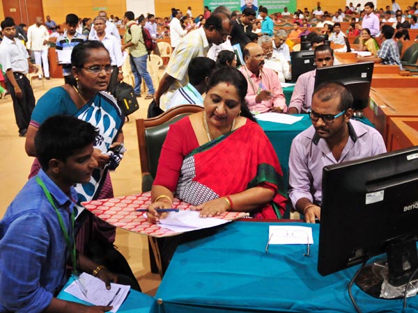 Medical Studies couseling Starts today at Chennai Medical Studies couseling Starts today at Chennai