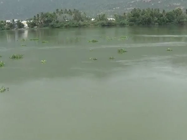 வெள்ள அபாய எச்சரிக்கை