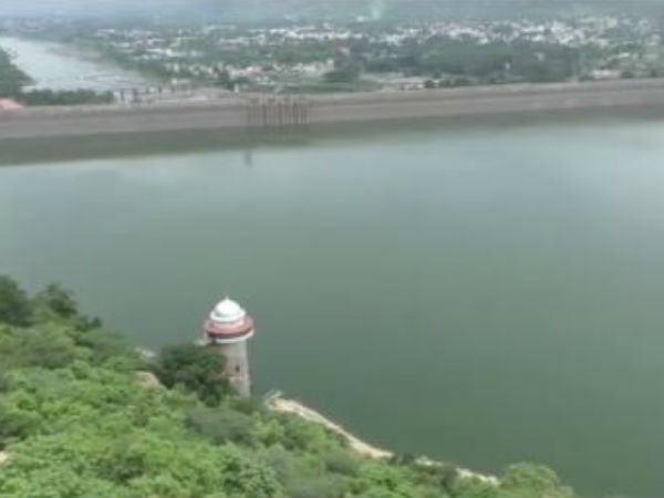 நீர்வரத்து அதிகரிப்பு
