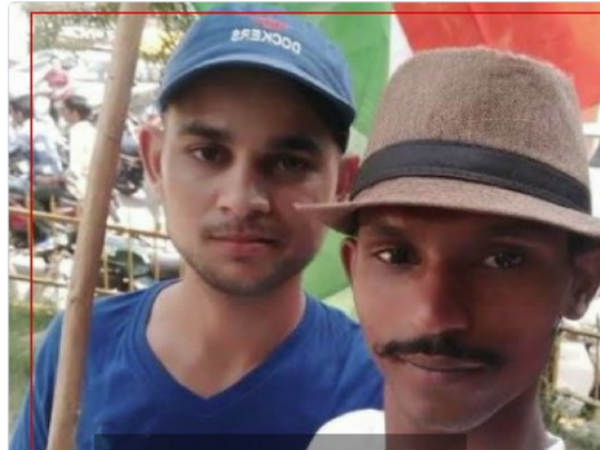 Agra youth suicide live confession in Facebook, no one save him Agra youth suicide live confession in Facebook, no one save him