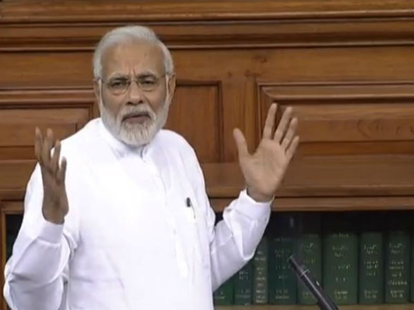 Modi slams Rahul Gandhi Modi slams Rahul Gandhi