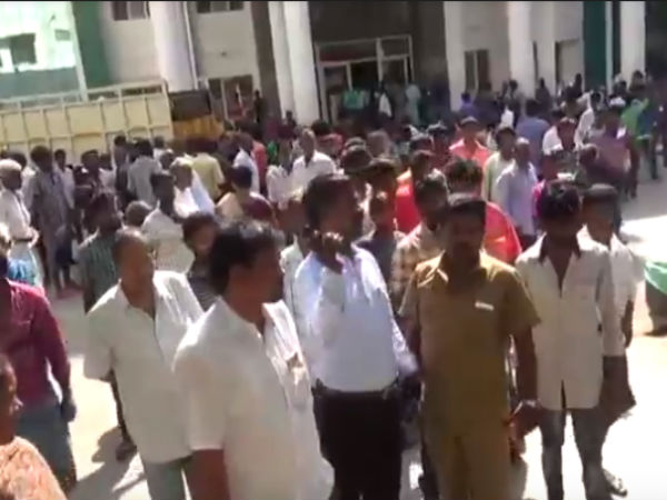 காதிலே வாங்காத ஜெயா