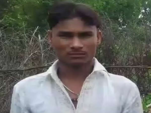 சாதி வெறியால்