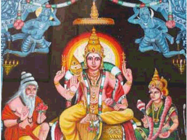 முருகன் கோவில் நடை மூடல்