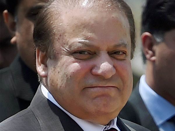 Nawaz Sharif will sent ti Islamabad jail by helicofter Nawaz Sharif will sent ti Islamabad jail by helicofter