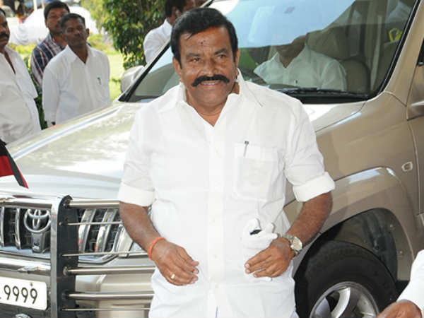 எம்எல்ஏவாக இருப்பது எளிதல்ல