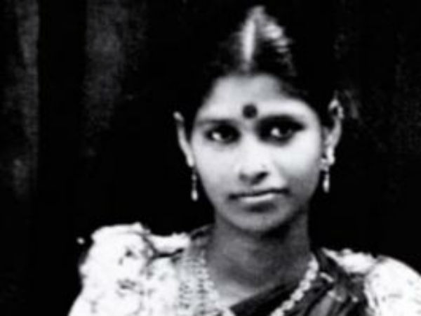 முதல் திருமணம் எப்போது