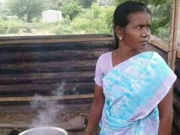 நடந்தது என்ன