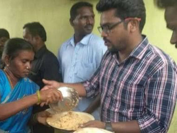 இடமாற்றம் செய்யப்பட்டார்