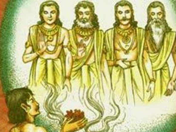 புத்திர தோஷம் நீங்க பரிகாரம்