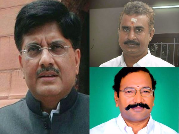 Tamilnadu govt urges Centre to release Rs 3,558 cr for local bodies Tamilnadu govt urges Centre to release Rs 3,558 cr for local bodies