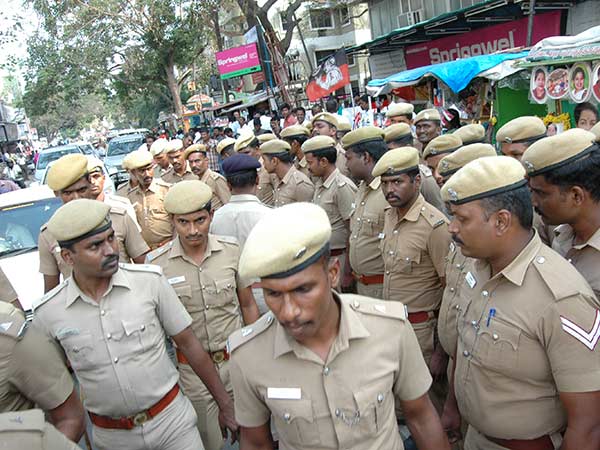பணிக்கு திரும்ப உத்தரவு