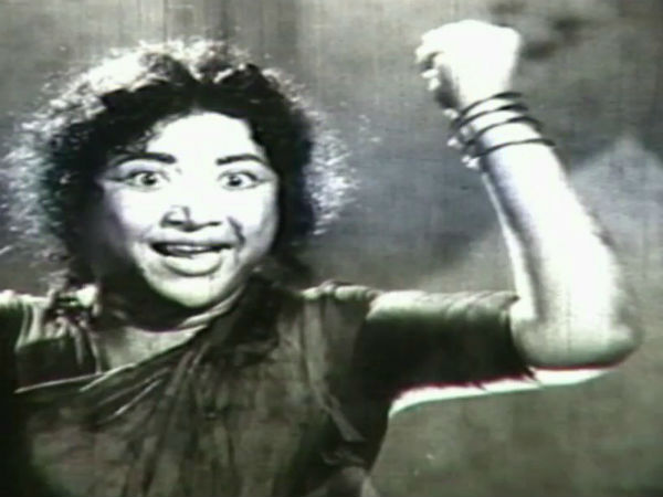 கண்ணகியை கண்ணெதிரே