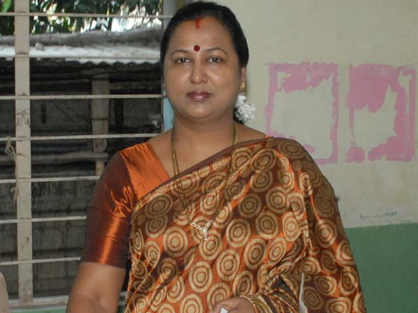 எடப்பாடி உறவினர்