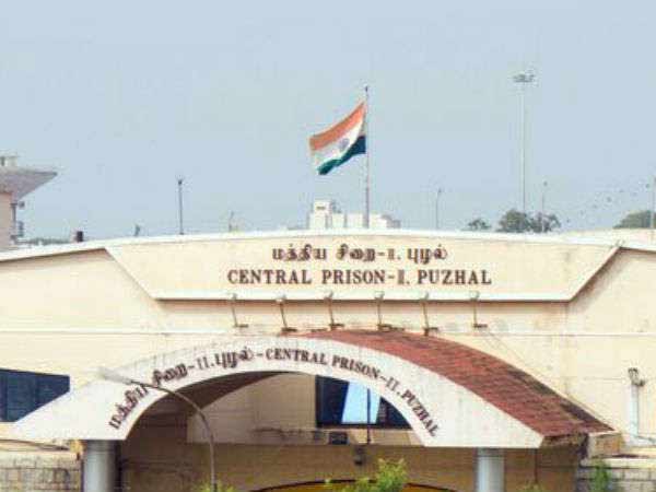 14 more prisoners released to mark MGR birth centenary 14 more prisoners released to mark MGR birth centenary
