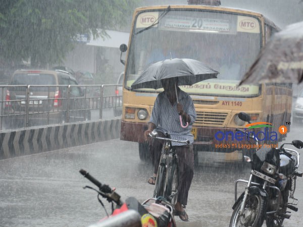 2 நாட்களுக்கு வெளுக்கும்