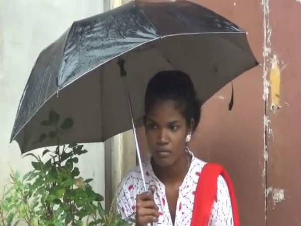 நாகர்கோவில் பொண்ணு