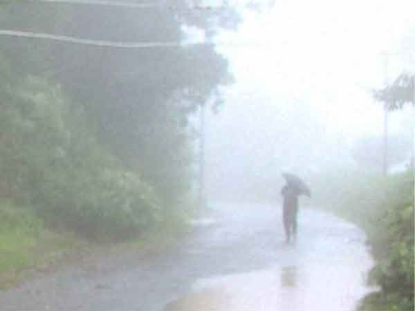 Heavy rain in Nilgiris: holiday for Schools and colleges in two taluks Heavy rain in Nilgiris: holiday for Schools and colleges in two taluks
